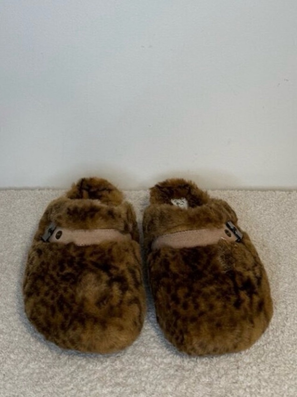 Vintage Havana | Easy Slides | Brown - Picture 5 of 7
